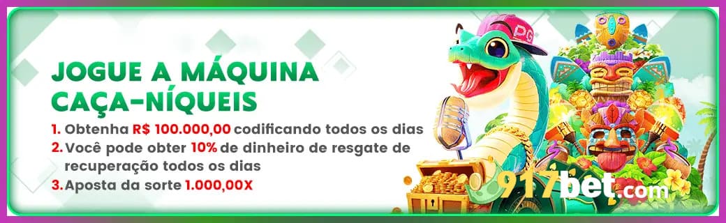 917BET ajuda online — chat de suporte no aplicativo oficial