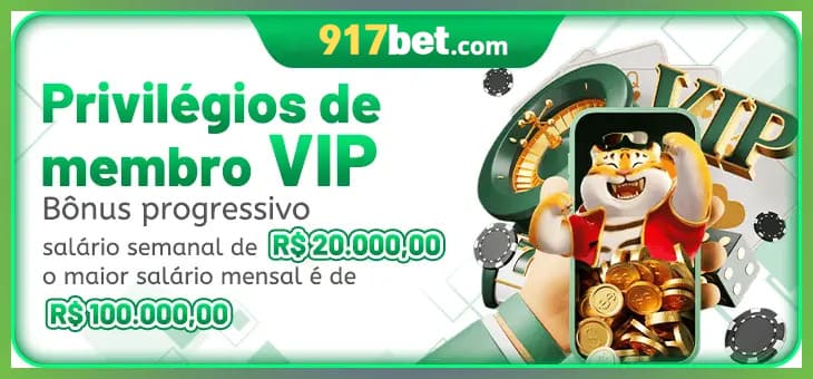 917BET cadastro — tela de formulário no app oficial