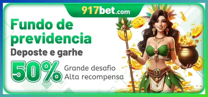 917BET plataforma — depósito PIX instantâneo no caixa